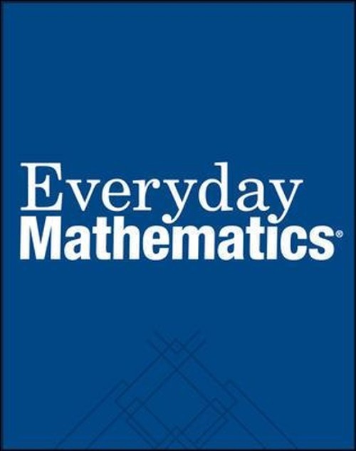 Everyday Mathematics, Grade 3, Assessment Handbook