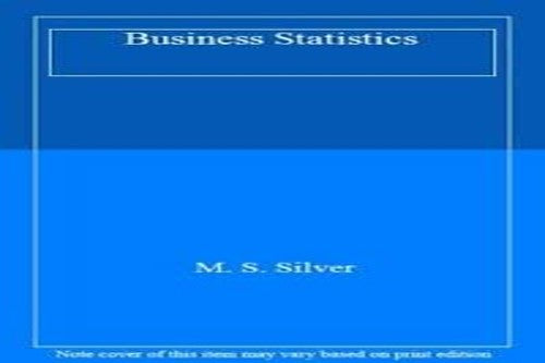 Business Statistics