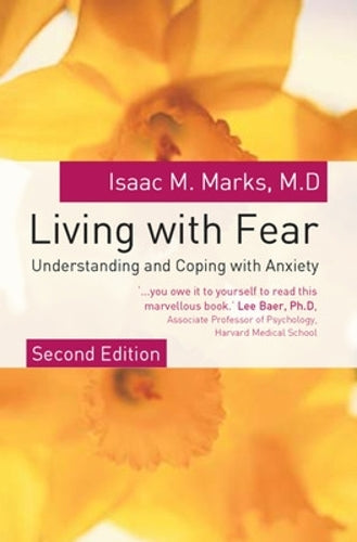Living With Fear