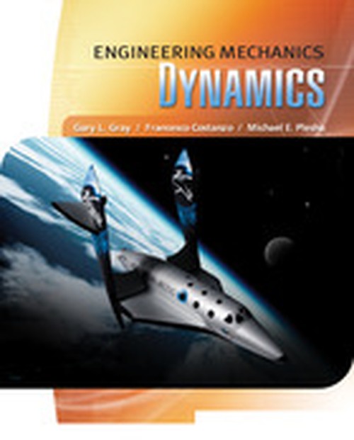 Engineering Mechanics: Dynamics