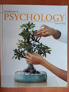 Introduction to Psychology 