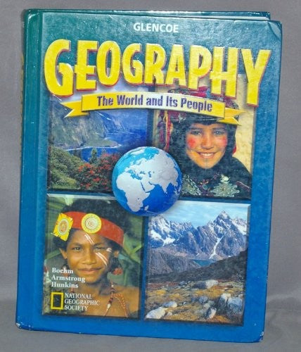 Geography the World and Its People