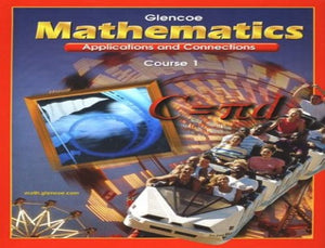 Mathematics Applications and Connections