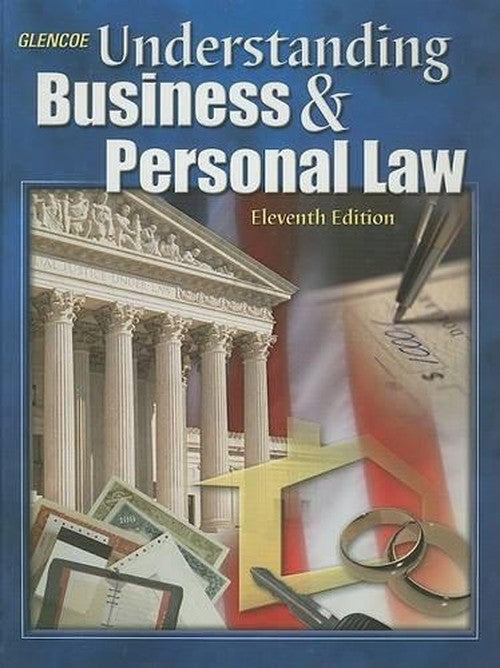 Understanding Business and Personal Law