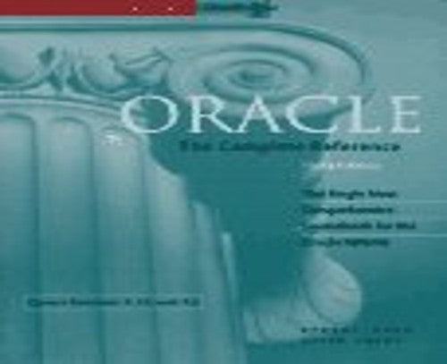 Oracle