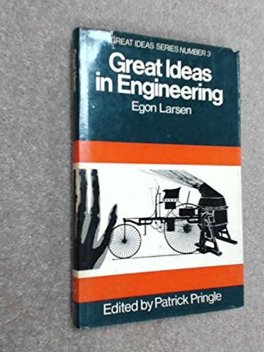 Great Ideas in Engineering