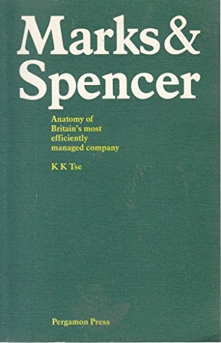 Marks & Spencer
