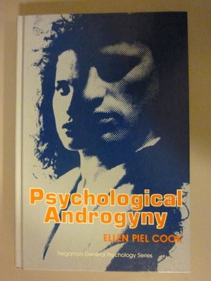 Psychological Androgyny