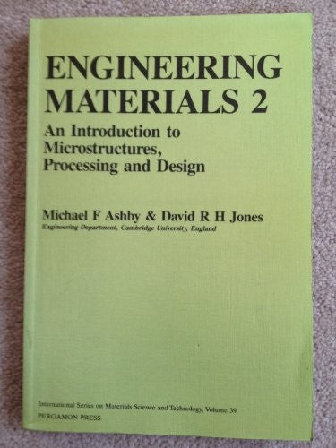 Engineering Materials