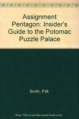 Assignment Pentagon