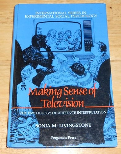 Making Sense of Television