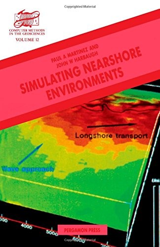 Simulating Nearshore Environments