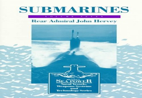 SUBMARINES VOLUME SEVEN
