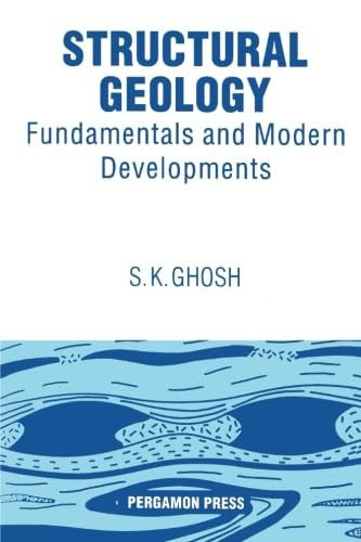 Structural Geology