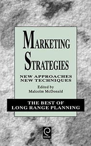 Marketing Strategies 