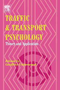 Traffic and Transport Psychology 