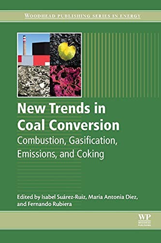 New Trends in Coal Conversion