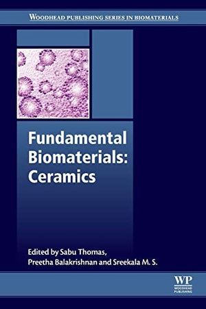 Fundamental Biomaterials: Ceramics