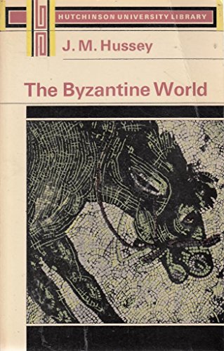 The Byzantine World