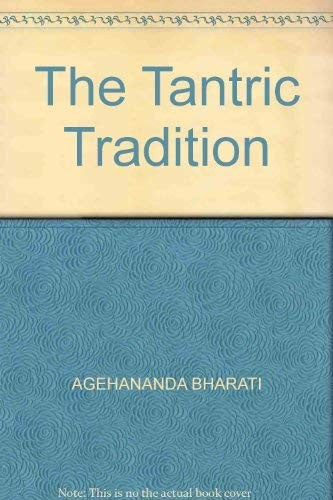 Tantric Tradition