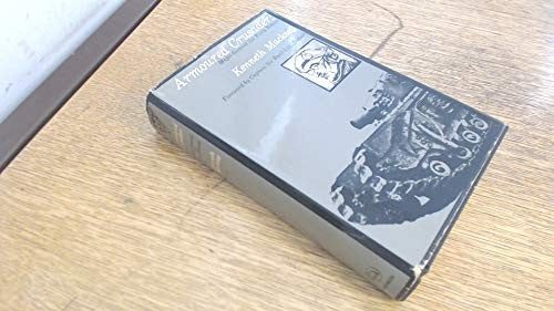 Armoured crusader: A biography of Major-General Sir Percy Hobart