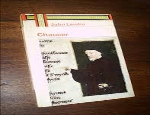 Chaucer (University Library)