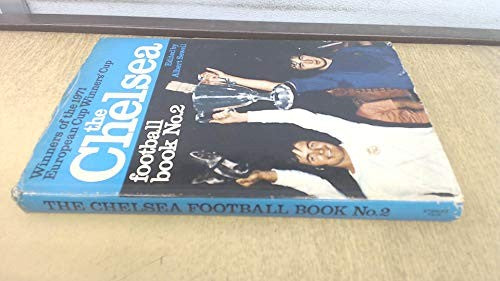 Chelsea Football Book No. 2