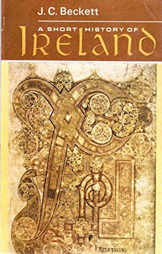 A Short History of Ireland