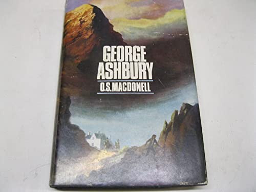 George Ashbury
