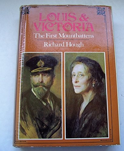 Louis and Victoria