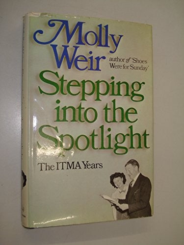 Stepping into the spotlight
