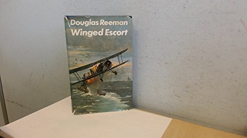 Winged Escort
