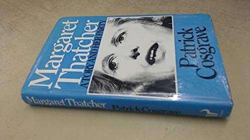 Margaret Thatcher