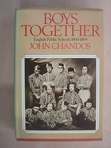 Boys Together