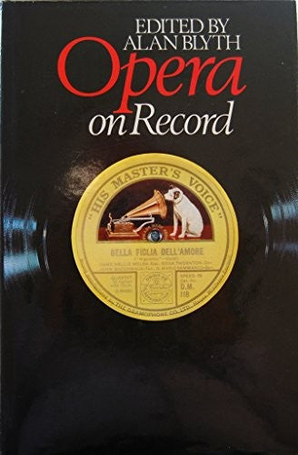 Opera on Record