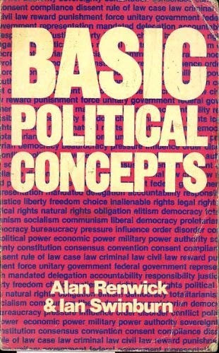 Basic Political Concepts