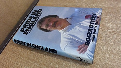Pride in England