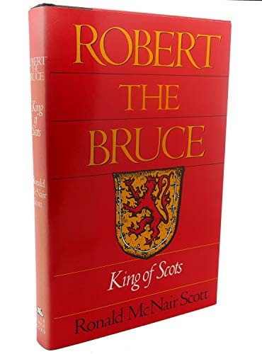 Robert the Bruce