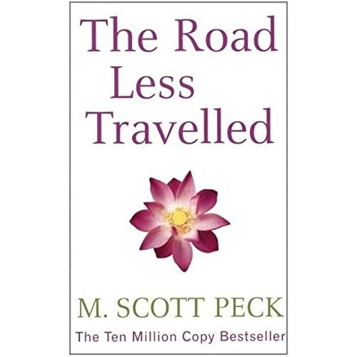The Road Less Travelled
