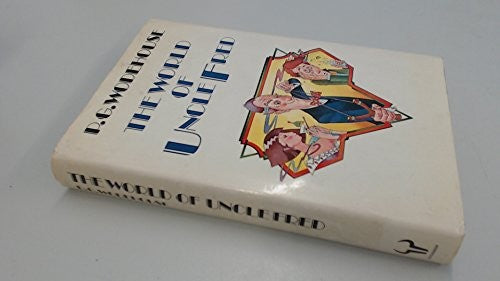 The World of Uncle Fred