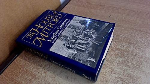 The House of Mitford