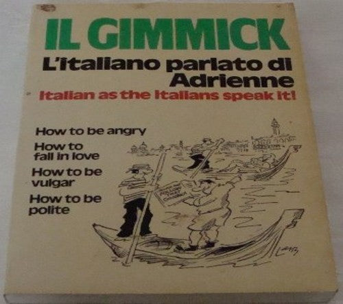 Il Gimmick