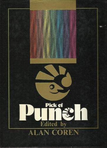 Pick of "Punch"