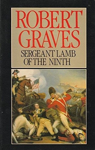 Sergeant Lamb of the Ninth