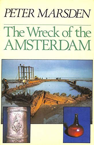 The Wreck of the "Amsterdam"