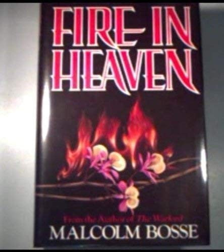 Fire in Heaven