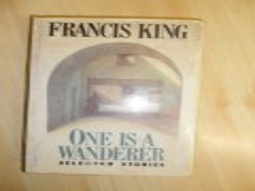 One is a Wanderer