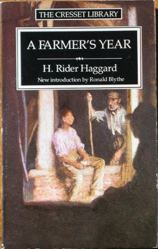 A Farmer's Year
