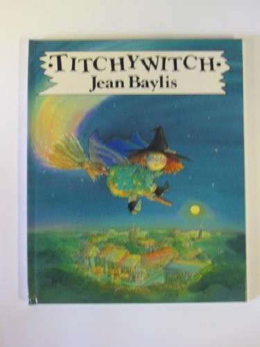 Titchywitch