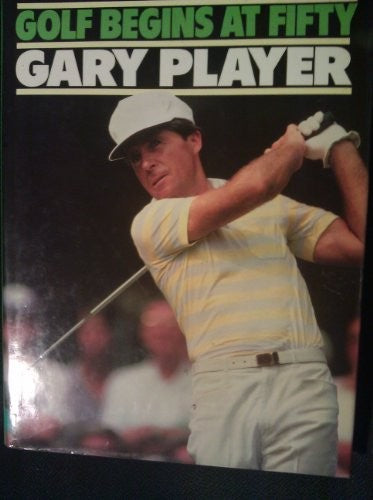 Golf Begins at Fifty